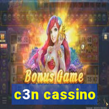 c3n cassino